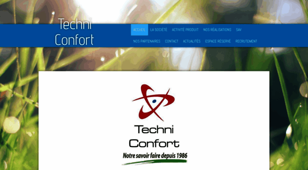 techniconfort.com