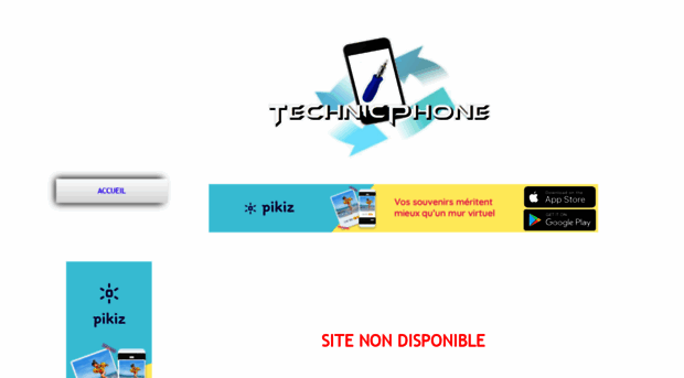 technicphone.com