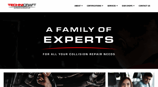 technicraftgroup.com