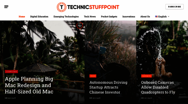 technicstuffpoint.com