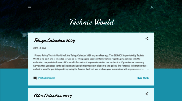 technicworldprivacy.blogspot.com