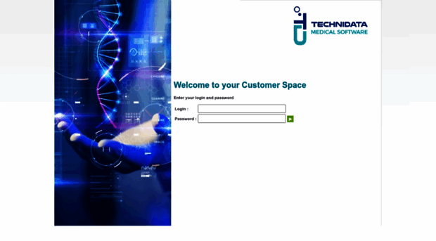 technidata-services.com