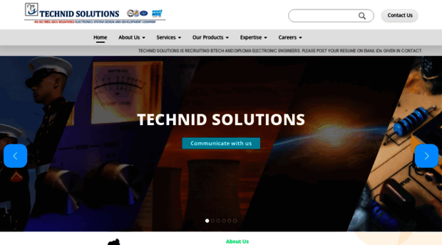 technidsolutions.com