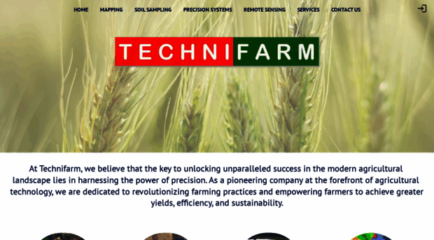 technifarm.co.za