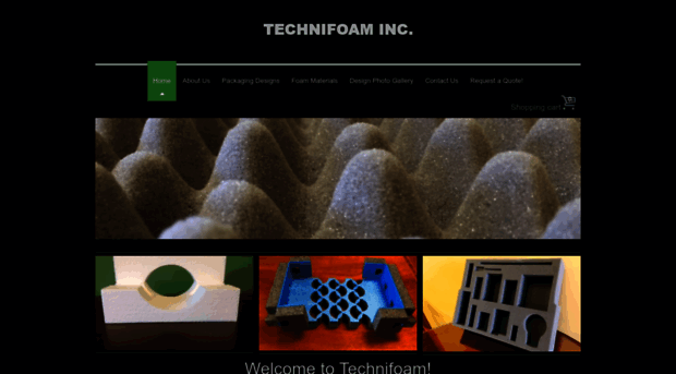 technifoam.com