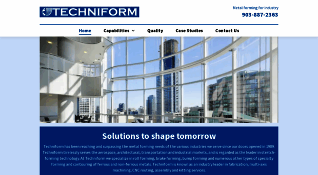 techniform.com