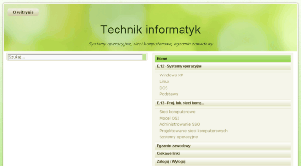 technik-informatyk.olsztyn.pl