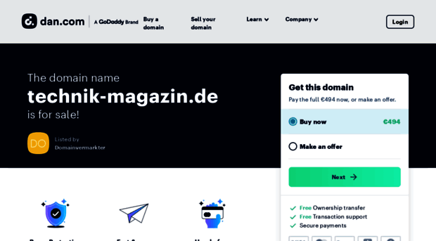 technik-magazin.de