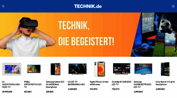 technik.de