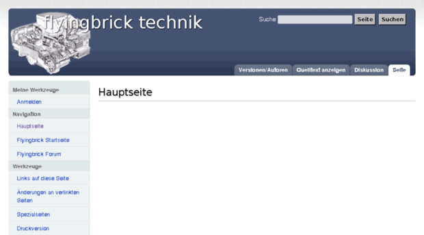 technik.flyingbrick.de