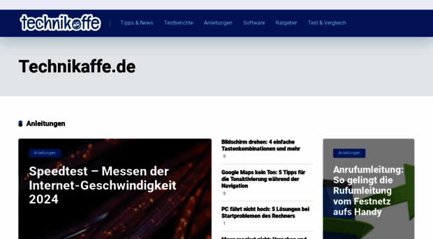 technikaffe.de