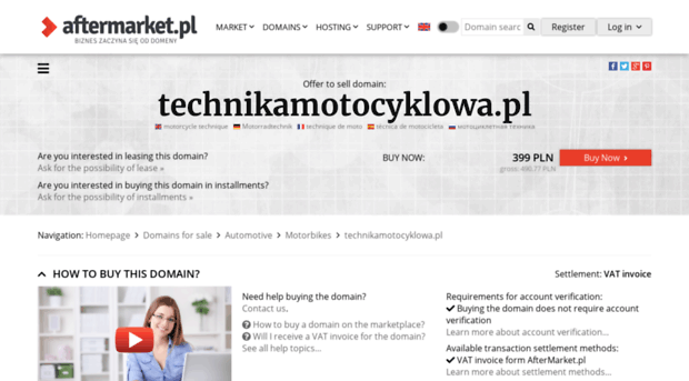 technikamotocyklowa.pl