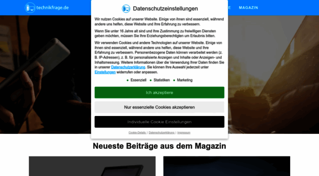 technikfrage.de