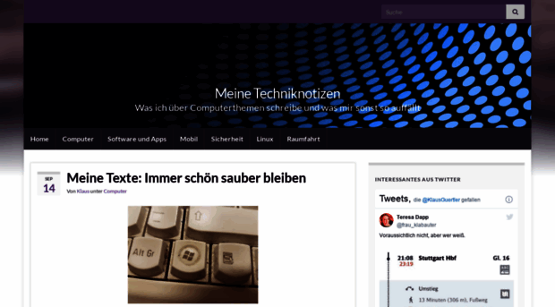 techniknotizen.de