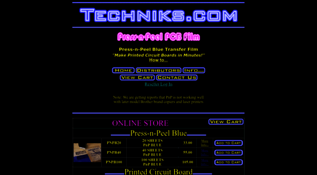 techniks.com