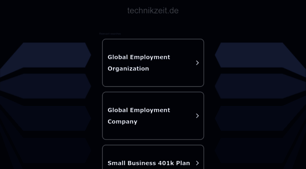 technikzeit.de