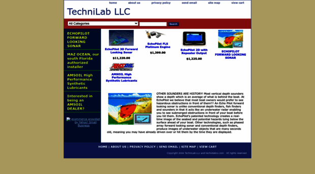 technilabco.com