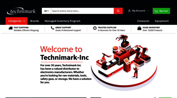 technimark-inc.com