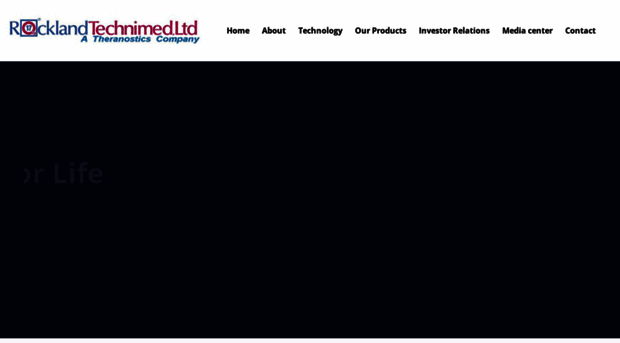 technimed.com