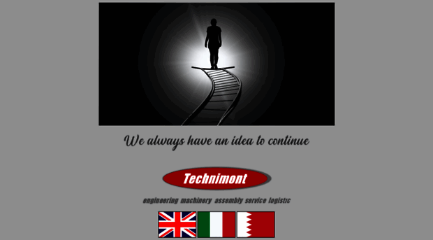 technimont.net