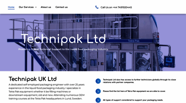 technipak.uk