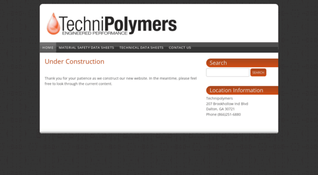 technipolymers.com