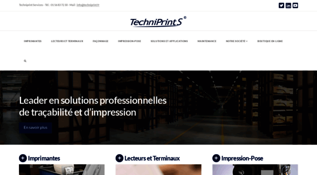 techniprint.fr