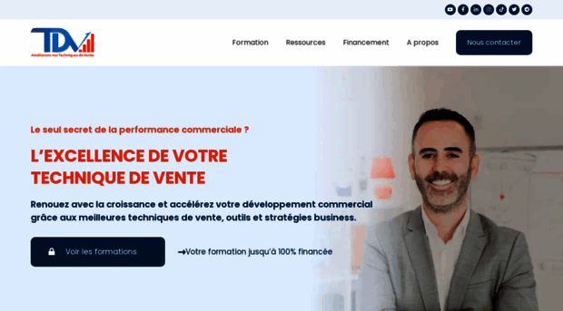 technique-de-vente.com