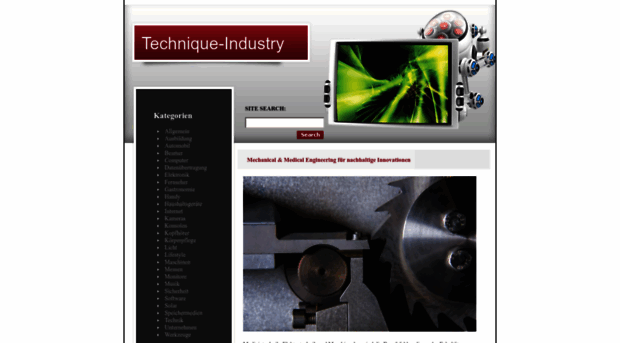 technique-industry.com