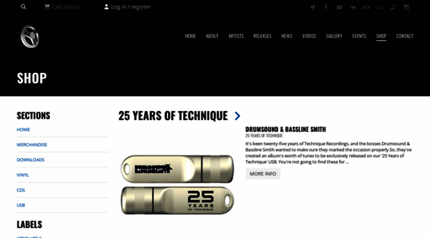 technique.databeats.com