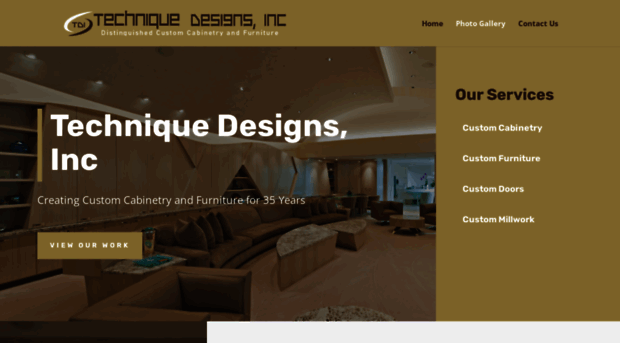 techniquedesignsinc.com