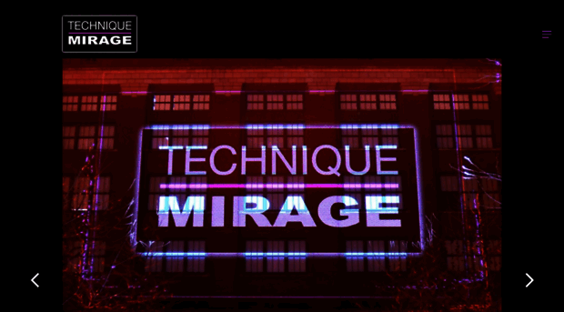 techniquemirage.com