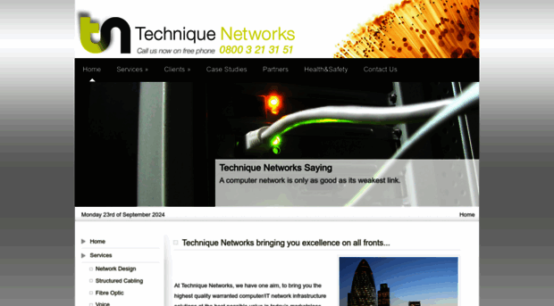 techniquenet.co.uk