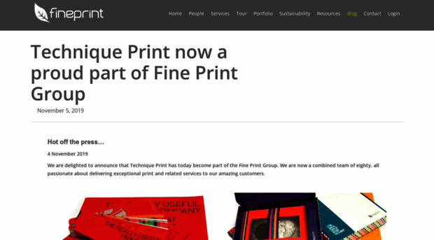 techniqueprint.co.uk