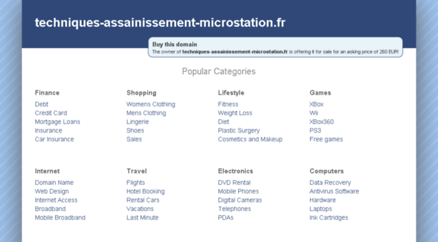 techniques-assainissement-microstation.fr