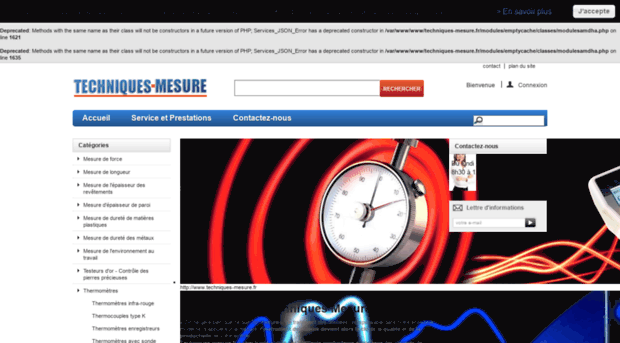 techniques-mesure.fr