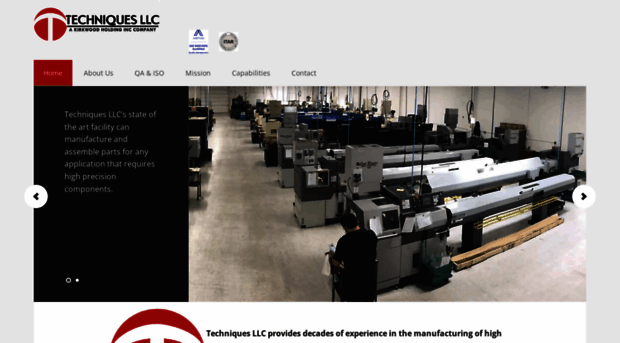 techniquesswiss.com