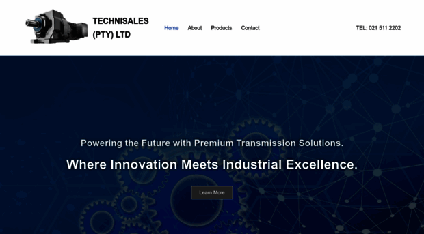 technisales.co.za