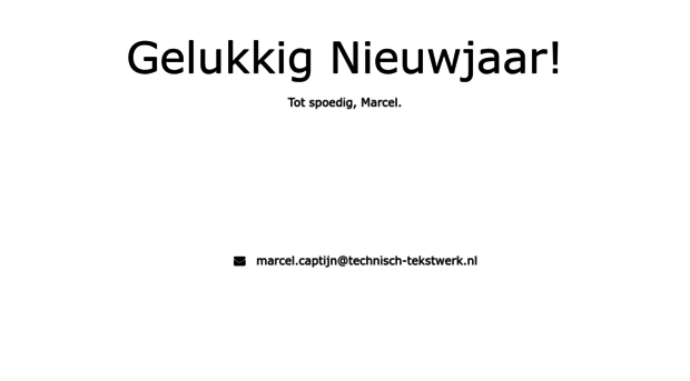 technisch-tekstwerk.nl
