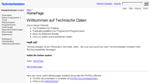 technischedaten.de