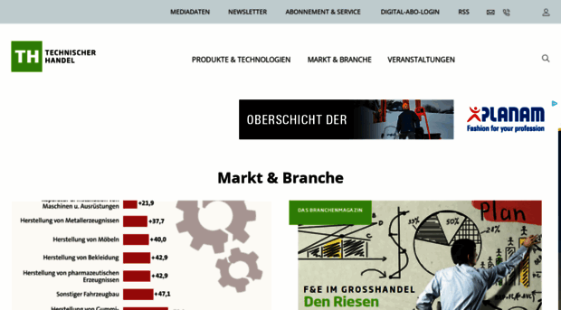 technischerhandel.com