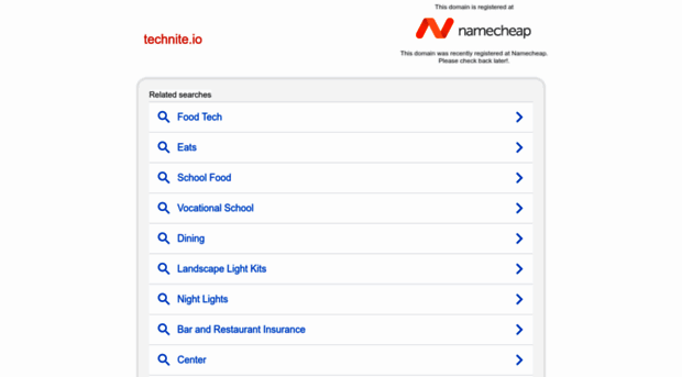 technite.io