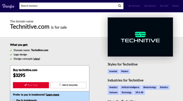 technitive.com