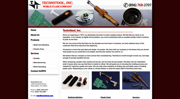 technitool.com