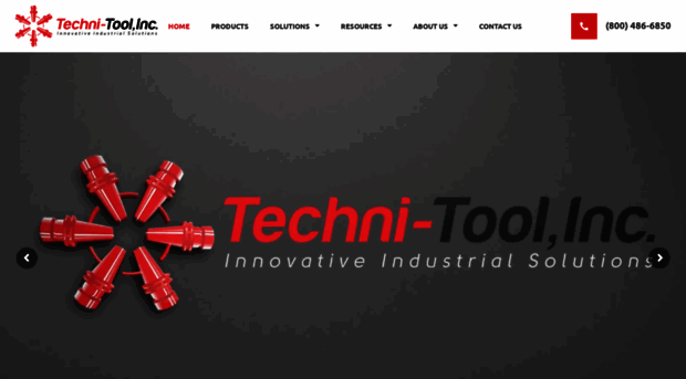 technitoolinc.com