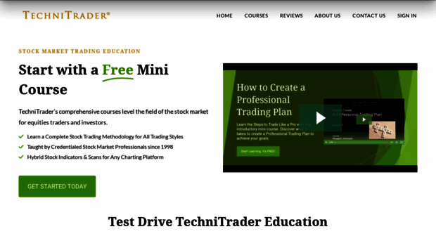 technitrader.info