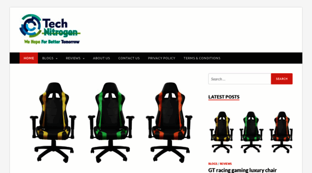 technitrogen.com