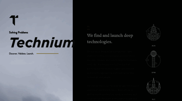 technium.com