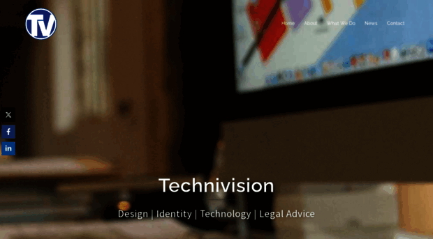 technivision.com