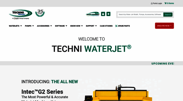 techniwaterjet.com